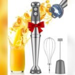 Best Immersion Blender for Milkshakes: Top Powerful and Versatile Picks
