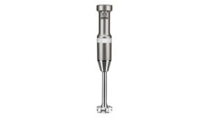 Best Immersion Blender for Nonstick Pans: Top Picks for Smooth Blending