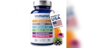 Best Immune Blend for Travel Fatigue: Top Supplements to Boost Immunity
