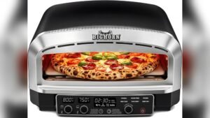 Best Indoor Pizza Oven for Frozen Pizza: Top Picks for Perfect Crispy Crusts