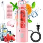 Best Inexpensive Blender for Juicing: Compact, Powerful, and Versatile Choices