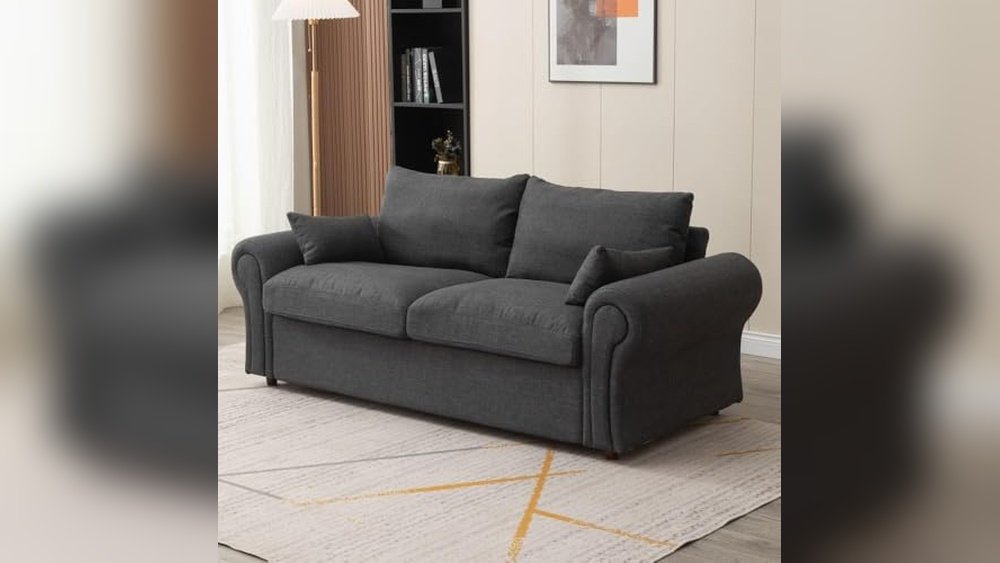 Best Inexpensive Sofas Under 1000 for Stylish Small Apartments