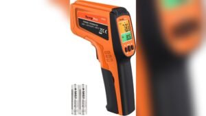 Best Infrared Thermometer for Pizza Oven: Accurate, Quick, and Reliable Picks