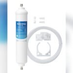Best Inline Water Filter for Ice Maker: Top Picks for Pure, Fresh Ice
