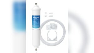 Best Inline Water Filter for Ice Maker: Top Picks for Pure, Fresh Ice