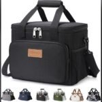 Best Insulated Lunch Bag for Adults 2026: Top Picks for Work