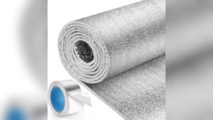 Best Insulation for Freezer: Top Thermal Covers and Foil Rolls Reviewed