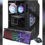 Best Intel Processor for Rtx 3060: Top Picks for Ultimate Gaming Performance