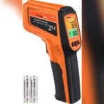 Best IR Thermometer for Pizza Oven 2026: Top Picks for Accuracy