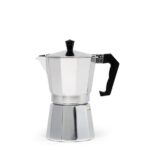 Best Italian Coffee Maker for Home: Top Moka Pots for Rich Espresso