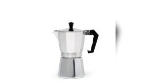 Best Italian Coffee Maker for Home: Top Moka Pots for Rich Espresso