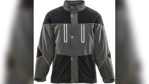 Best Jacket for Working in Freezer: Ultimate Cold Protection Guide