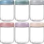 Best Jars for Freezing: Top Airtight Glass Containers for Food Storage