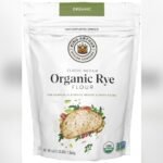 Best Jewish Rye Bread Recipe for Bread Machine Using King Arthur Flour