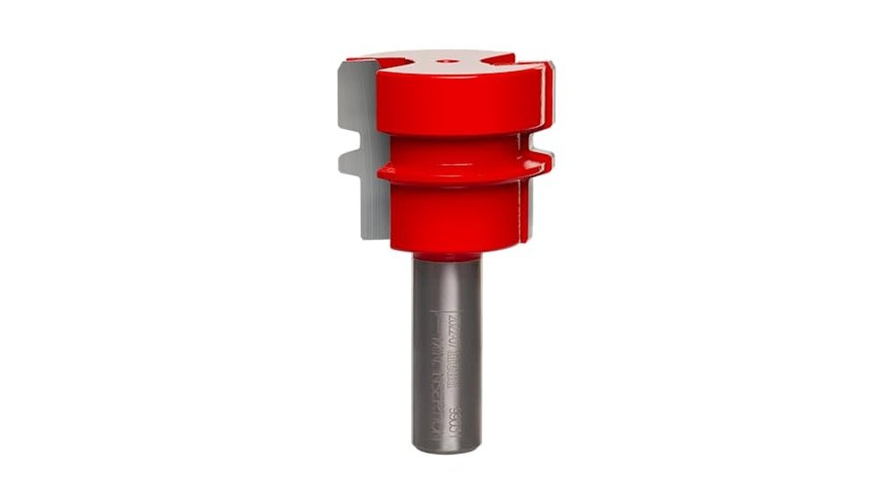 Best Joint for Plywood Drawers: Top Router Bits for Strong Joints