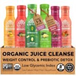 Best Juice Blends for Weight Loss: Karviva Organic Cleanse Benefits