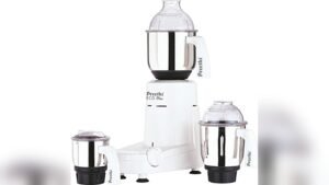 Best Juicer Mixer Grinder for Home Use: Top Multi-Functional Picks