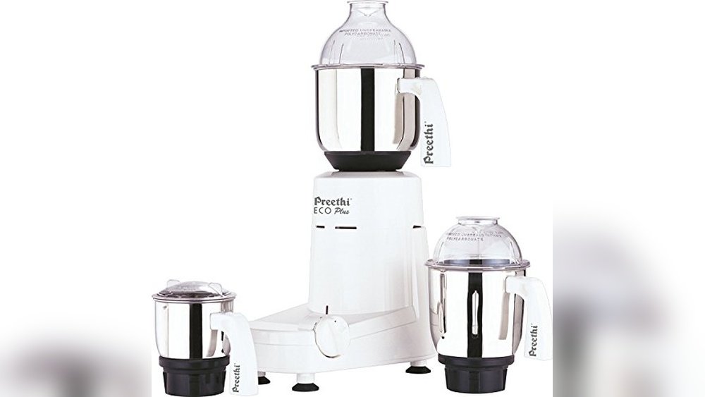 Best Juicer Mixer Grinder for Home Use: Top Multi-Functional Picks