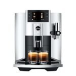 Best Jura Coffee Machine for Home: Top Models for Perfect Brews