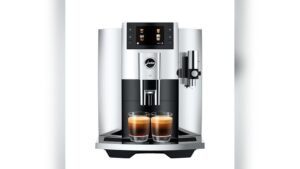 Best Jura Coffee Machine for Home: Top Models for Perfect Brews