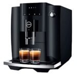 Best Jura Coffee Machine for Home Use: Top Models Reviewed
