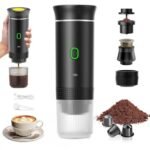 Best K Cup Coffee Maker for RV: Portable, Fast, and Travel-Ready Options