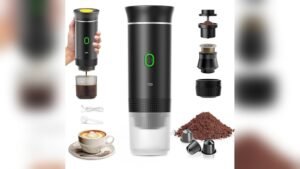 Best K Cup Coffee Maker for RV: Portable, Fast, and Travel-Ready Options
