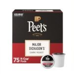Best K Cups for Keurig Coffee Maker: Top Picks for Rich Flavor