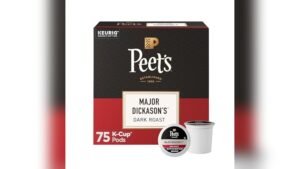 Best K Cups for Keurig Coffee Maker: Top Picks for Rich Flavor