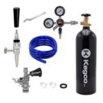 Best Kegerator for Guinness