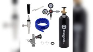 Best Kegerator for Guinness 2026: Top Picks for Perfect Home Pour