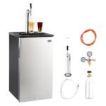Best Kegerator for Home Use: Top Picks for Perfect Draft Beer