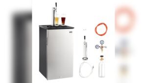 Best Kegerator for Home Use: Top Picks for Perfect Draft Beer