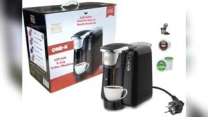 Best Keurig Coffee Maker for Home Use: Top Picks for Perfect Brews