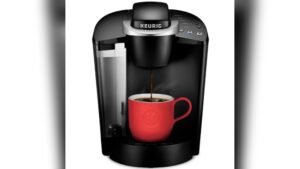 Best Keurig Coffee Maker for Office Use: Top Picks for Efficiency