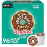 Best Keurig K-Cup for Value: Top Medium Roast Coffee Picks