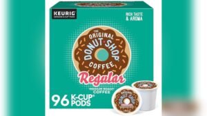 Best Keurig K-Cup for Value: Top Medium Roast Coffee Picks