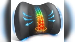 Best Kitchen Chair for Lower Back Pain: Top Ergonomic Picks Reviewed