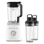 Best Kitchenaid Blender for Smoothies: Top Picks for Perfect Blends
