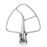 Best Kitchenaid Mixer Attachment for Cake Batter 2026: Top Picks Reviewed