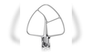 Best Kitchenaid Mixer Attachment for Cake Batter 2026: Top Picks Reviewed
