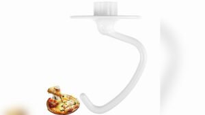 Best Kitchenaid Stand Mixer for Bread Dough 2026: Top Picks Reviewed