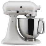 Best Kitchenaid Stand Mixer for Making Bread: Top Picks 2026
