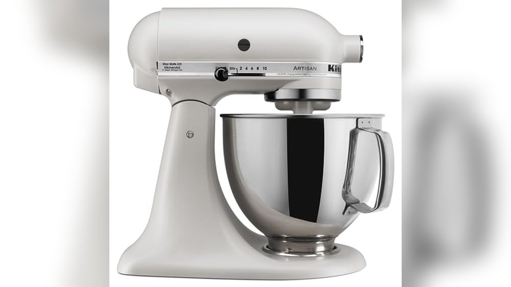 Best Kitchenaid Stand Mixer for Making Bread: Top Picks 2026