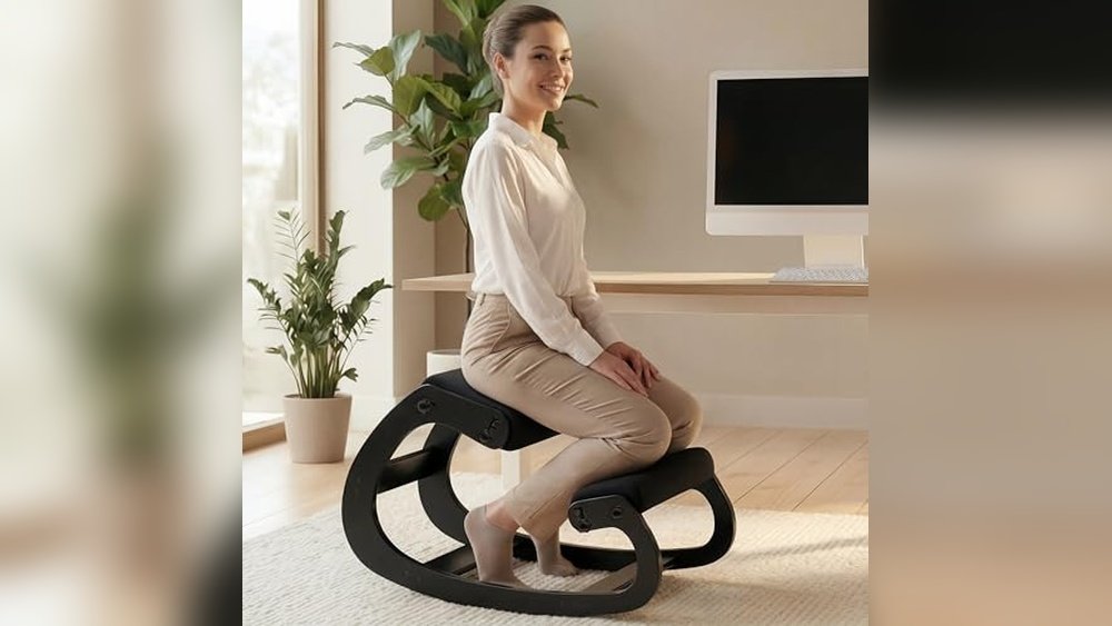 Best Kneeling Chair for Short Person: Ergonomic Comfort and Posture Support