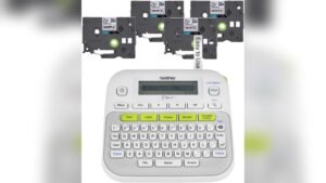 Best Label Maker for Freezer: Top Durable and Easy-to-Use Picks