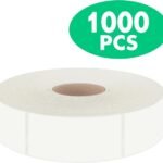 Best Labels for Freezer Containers: Top Removable, Waterproof Stickers