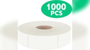 Best Labels for Freezer Containers: Top Removable, Waterproof Stickers