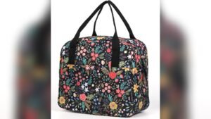 Best Ladies Small Lunch Bag 2026: Top Picks for Stylish Convenience