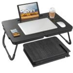 Best Laptop Stand for Sofa: Top Portable and Adjustable Lap Desks